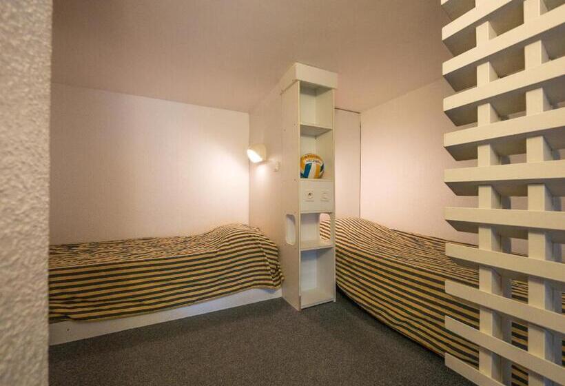 Residence Mer & Golf Eugenie