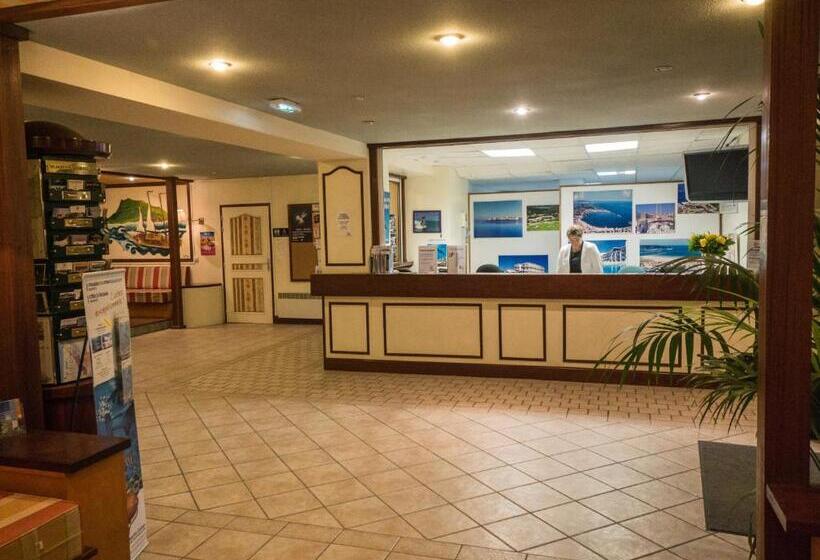 Residence Mer & Golf Eugenie