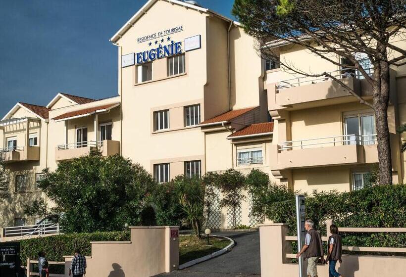 Residence Mer & Golf Eugenie