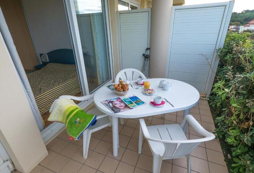 Residence Mer & Golf Eugenie