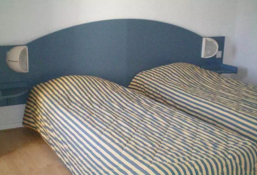 Residence Mer & Golf Eugenie