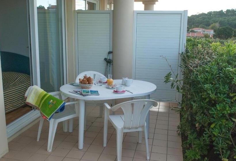 Residence Mer & Golf Eugenie