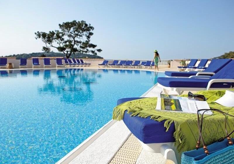 Residence Pierre & Vacances L Ange Gardien