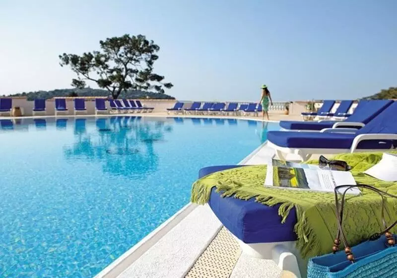 Residence Pierre & Vacances L Ange Gardien