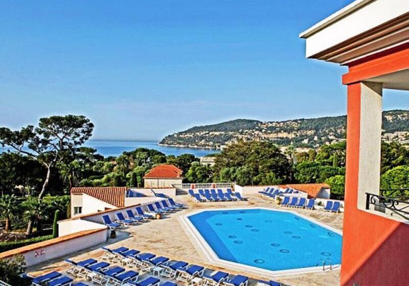 Residence Pierre & Vacances L Ange Gardien