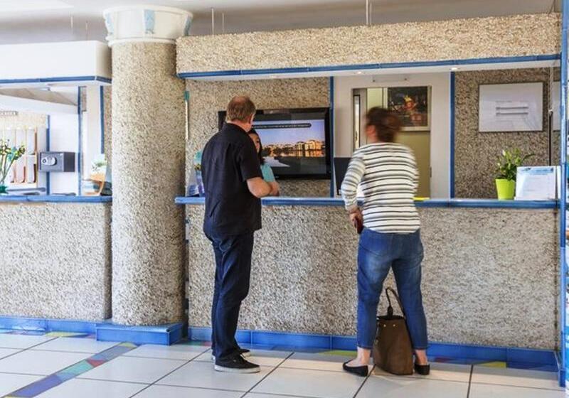 Residence Pierre & Vacances L Ange Gardien