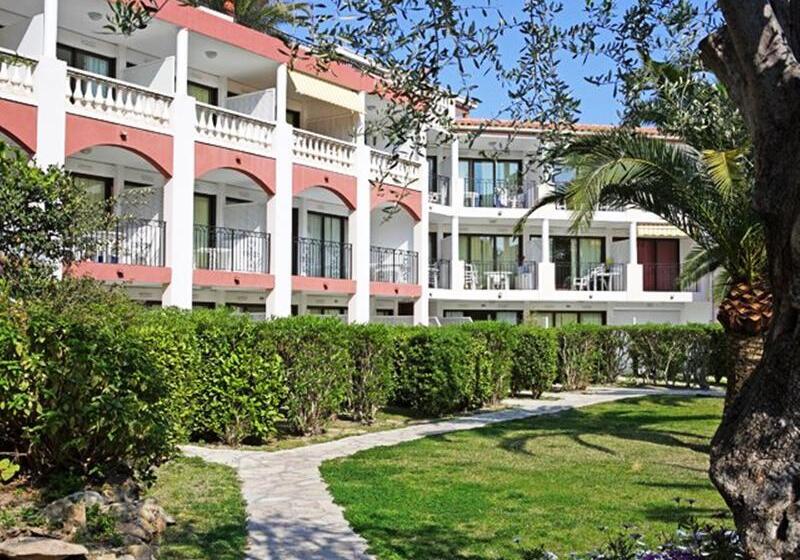 Residence Pierre & Vacances L Ange Gardien