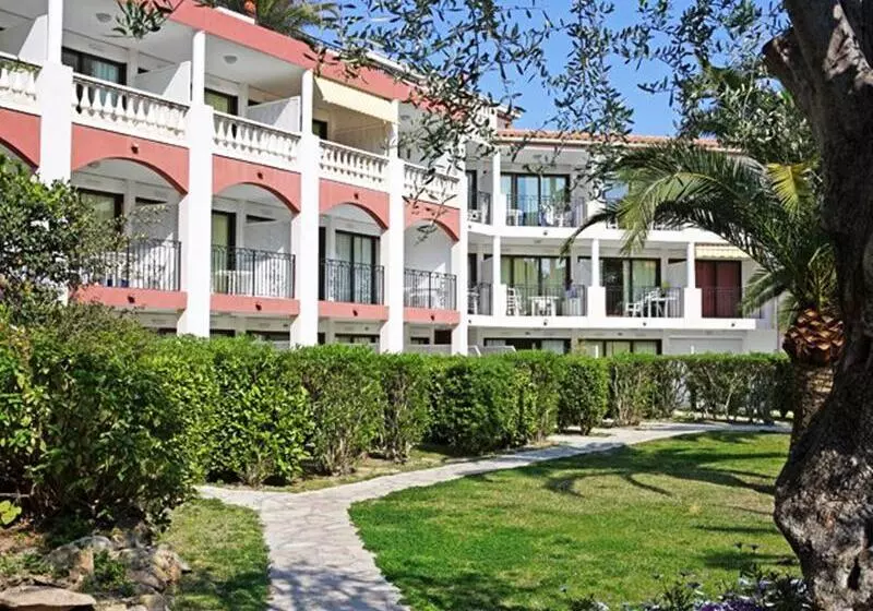 Residence Pierre & Vacances L Ange Gardien