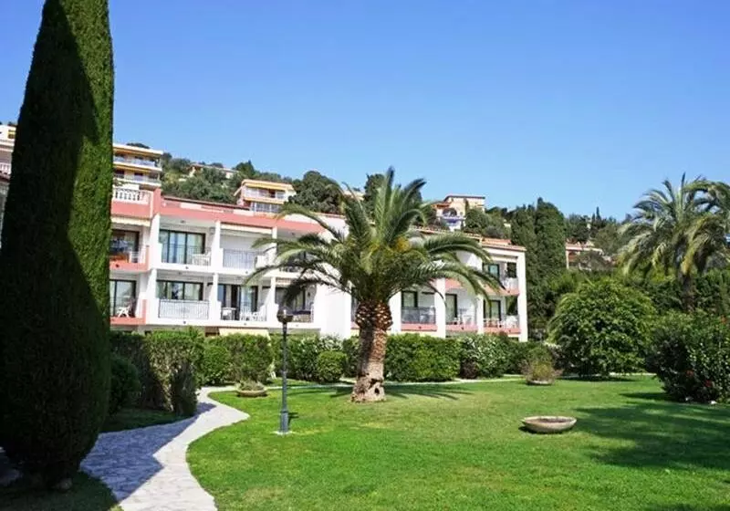 Residence Pierre & Vacances L Ange Gardien