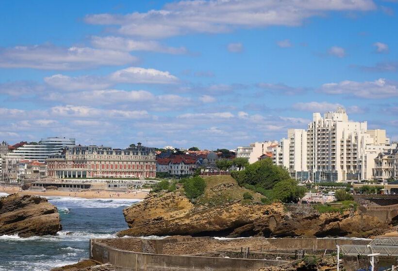 Residence Victoria Surf