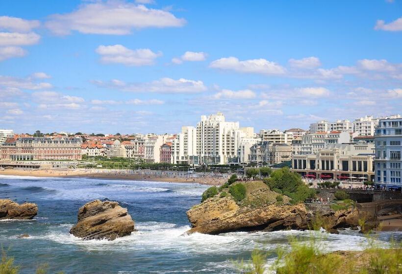 Residence Victoria Surf