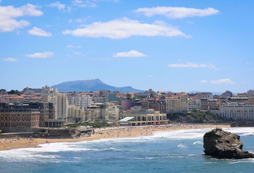 Residence Victoria Surf