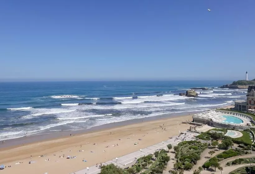 Residence Victoria Surf