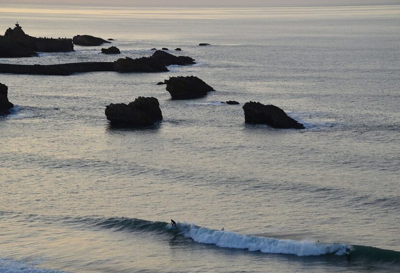 Residence Victoria Surf