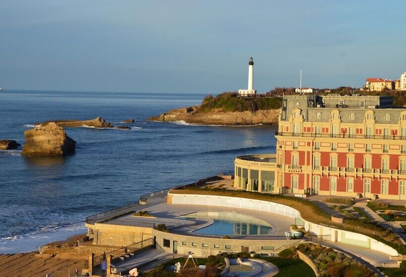 Residence Victoria Surf