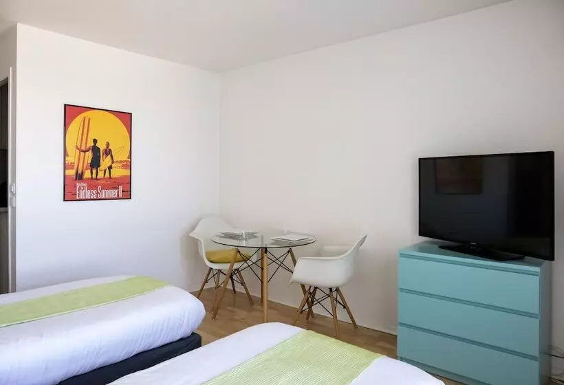 Residence Victoria Surf