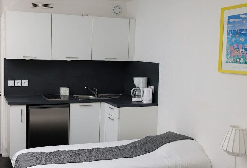 Residence Victoria Surf