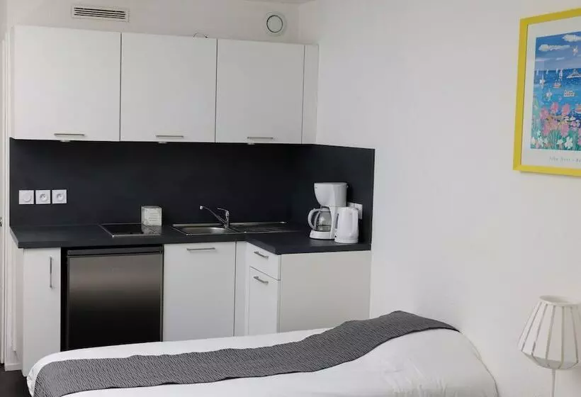 Residence Victoria Surf