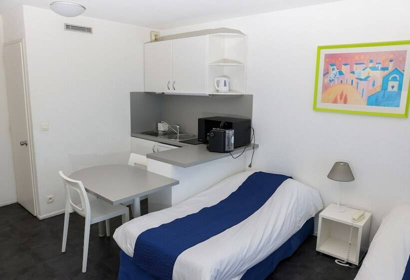 Residence Victoria Surf