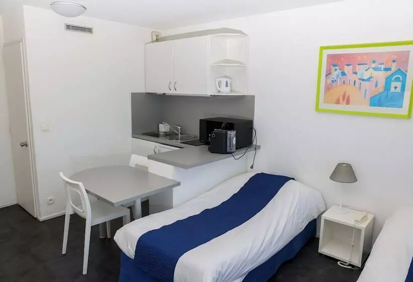 Residence Victoria Surf