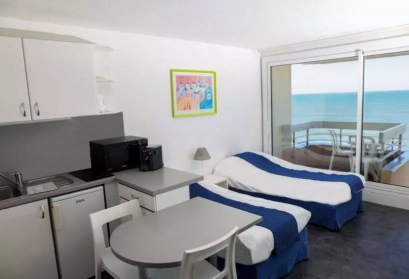 Residence Victoria Surf