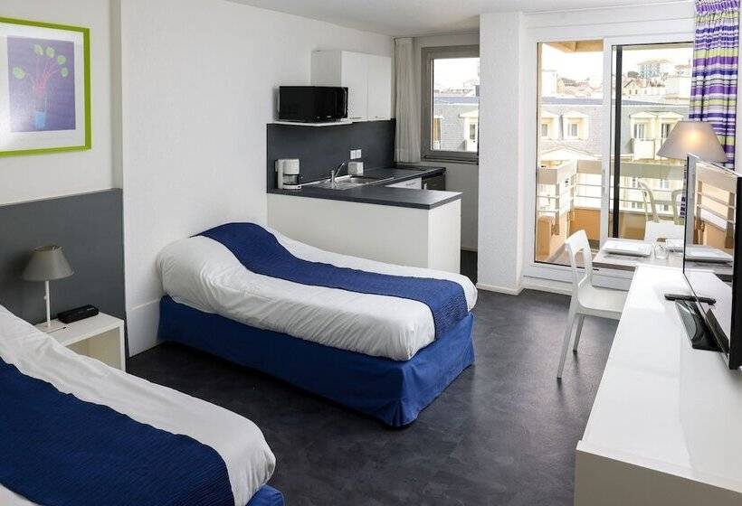 Residence Victoria Surf