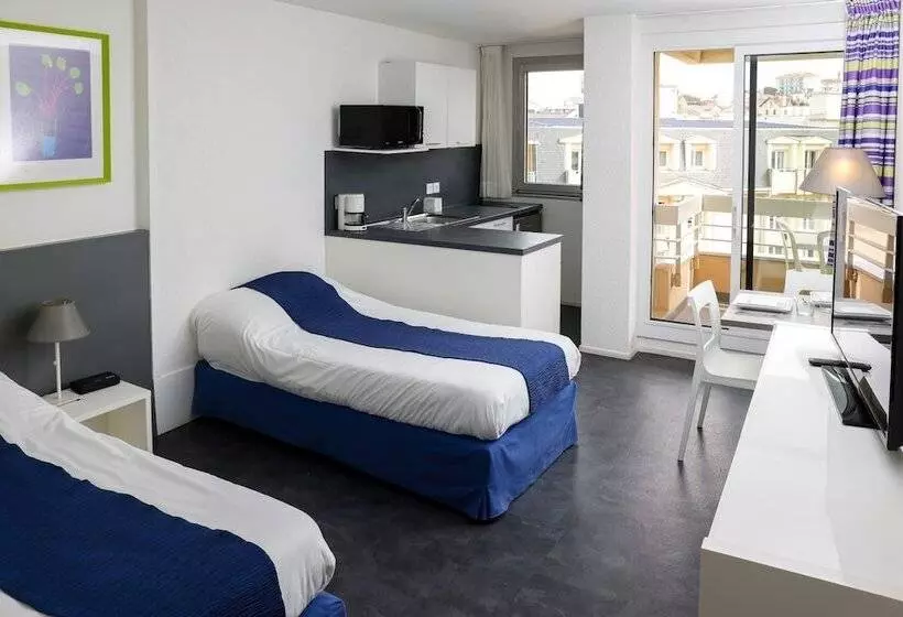 Residence Victoria Surf