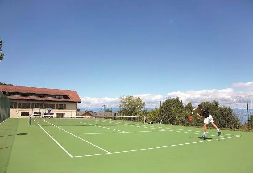 Kurort Garden & City Evian Lugrin