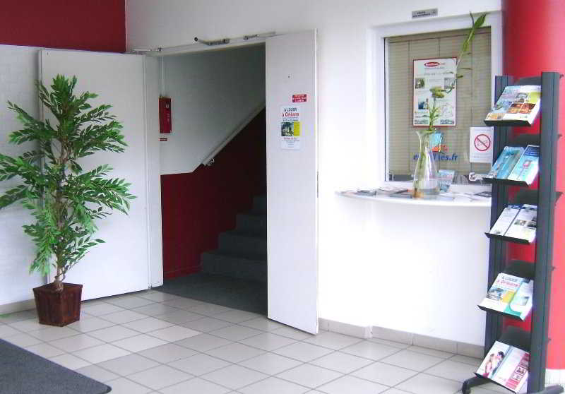 Séjours & Affaires Orléans Jeanne D Arc