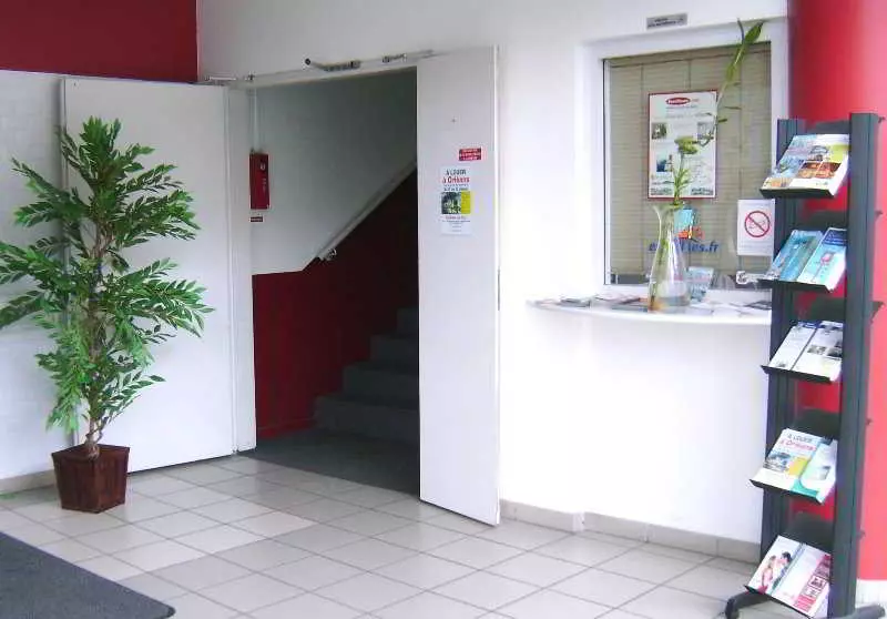 Séjours & Affaires Orléans Jeanne D Arc