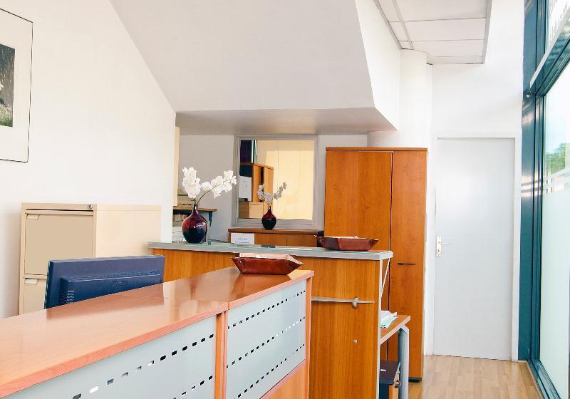 Séjours & Affaires Orléans Jeanne D Arc