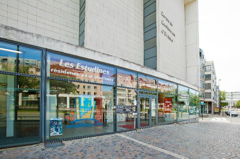 Séjours & Affaires Orléans Jeanne D Arc