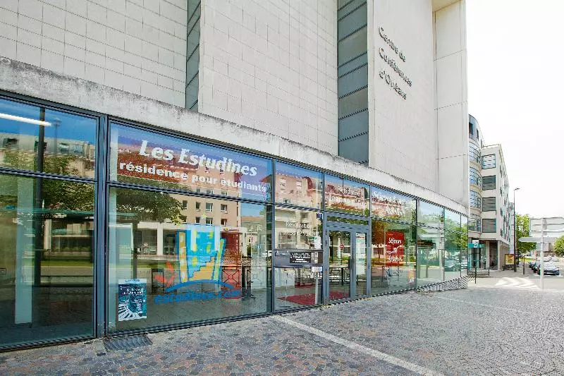 Séjours & Affaires Orléans Jeanne D Arc