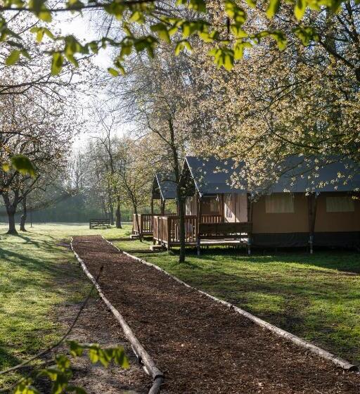 Bed and Breakfast Het Rentmeestershuis