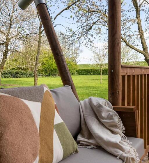 Bed and Breakfast Het Rentmeestershuis