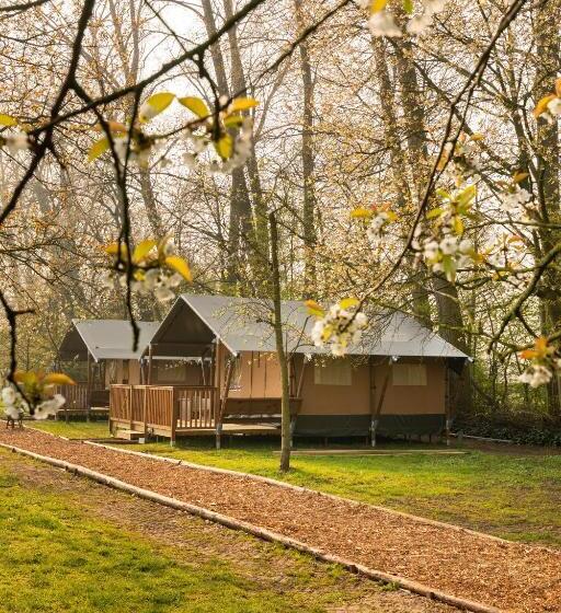 Bed and Breakfast Het Rentmeestershuis