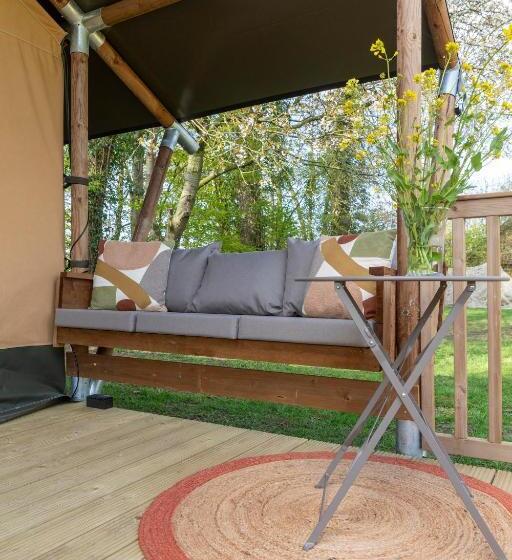 Bed and Breakfast Het Rentmeestershuis