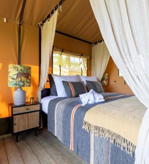 Bed and Breakfast Het Rentmeestershuis