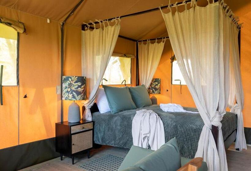 Bed and Breakfast Het Rentmeestershuis