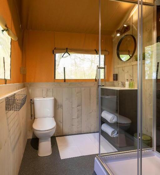 Bed and Breakfast Het Rentmeestershuis