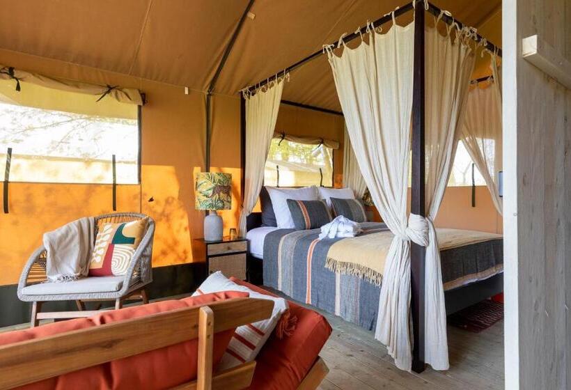 Bed and Breakfast Het Rentmeestershuis