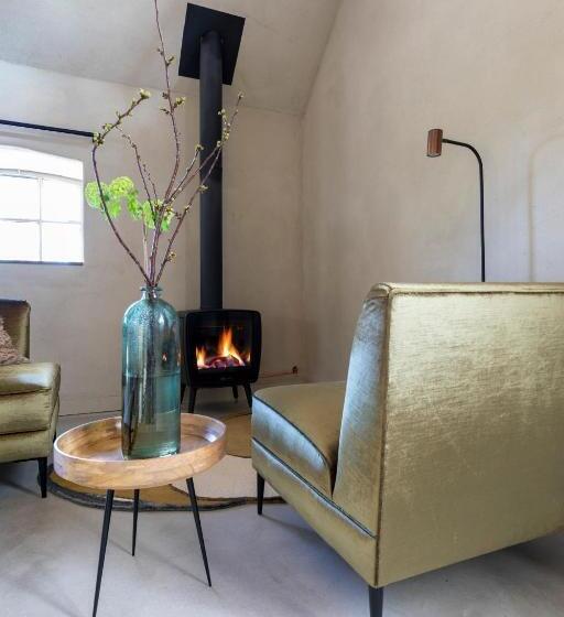 Bed and Breakfast Het Rentmeestershuis