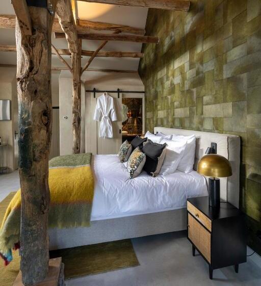 Bed and Breakfast Het Rentmeestershuis