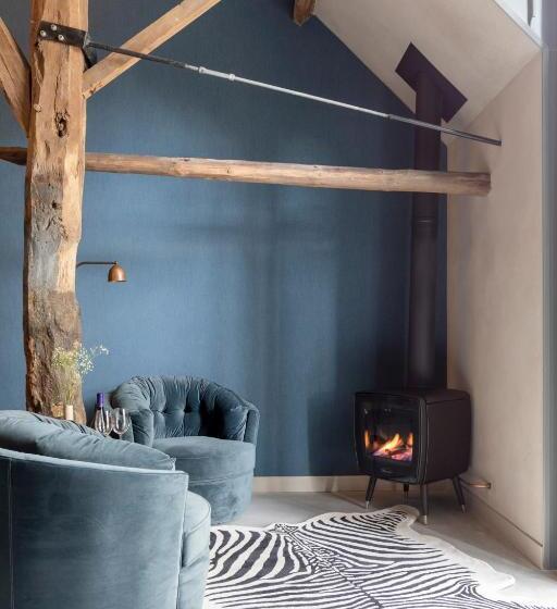 Bed and Breakfast Het Rentmeestershuis