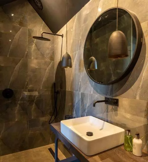 ベッドアンドブレックファースト Het Rentmeestershuis