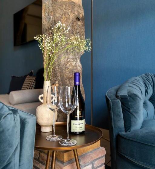 Bed and Breakfast Het Rentmeestershuis