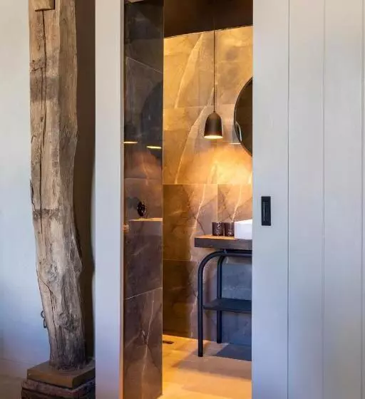 ベッドアンドブレックファースト Het Rentmeestershuis