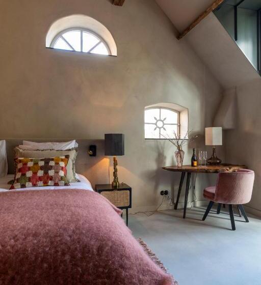 Bed and Breakfast Het Rentmeestershuis