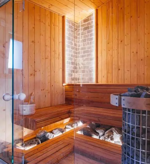 Aamiaismajoitus (B&B) Hygge Praid