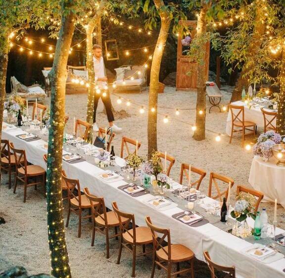 민박 Mas Del Ca Adult Only